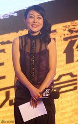 组图：闫妮《夜夜夜》入戏深 自嘲更年期提前