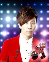 组图：《声动亚洲》参赛歌手定妆照