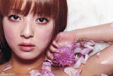 组图：佐佐木希写真集风格多变
