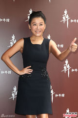 组图：寇世勋期望回台拍戏 不喜边写边拍模式