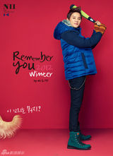 组图：韩团JYJ时尚写真变身调皮美少年