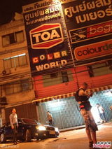 组图：刘青云古天乐张家辉《扫毒》齐亮相