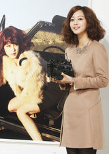 高清组图：韩国女星韩艺瑟214张美图集锦