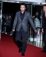 高清图：第31届青龙奖颁奖礼 众星云集星光闪耀