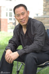 组图：盘点电视剧中那些叫不出名的熟脸