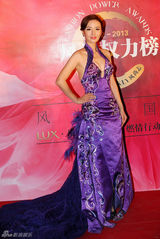 组图：《风尚志》七周年 霍汶希懒回应锋菲复合