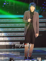 组图：少女时代2PM等当红组合参加公益演唱会