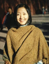 组图：柴静童年青涩照曝光 三好姑娘可爱