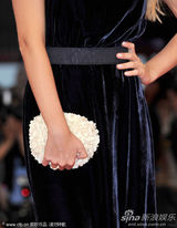 组图：时尚威尼斯之首饰珠宝大巡礼