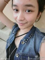 组图：北影表演系女神网络热选 众美女新生抢镜