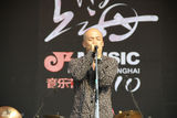 高清组图：爵士上海音乐节往届精彩回顾