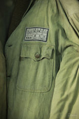 组图：吴宇森《太平轮》探班 章子怡痛殴林保怡