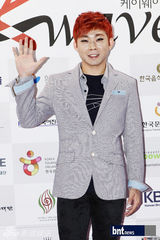 组图：Secret等亮相韩流文化综合杂志创刊仪式