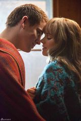 组图：光棍节你不孤单 甜蜜热吻送给你