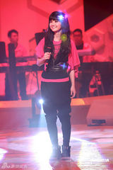 高清图：Twins重现昔日风采 为全面复出做好准备