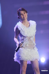 组图：首届“彩虹奖”揭晓 陈建斌周韵成视帝视后