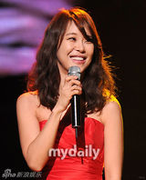 组图：韩星白智英Secret等出演《Music on Top》