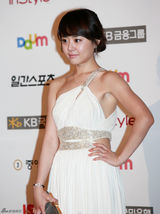 组图：第47届韩国百想艺术大赏群星闪耀