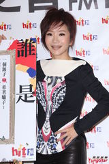 组图：陶晶莹新专辑挑战饶舌 周董方文山联手