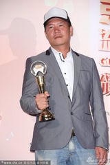 组图：第24届台湾金曲奖颁奖现场图集