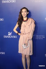 组图：黄立行否认与徐静蕾婚讯 称妨碍结识新女生