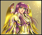 组图：《圣斗士》精彩图集2