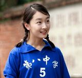 高清组图：《山楂树之恋》静秋与老三纯美恋情曝光