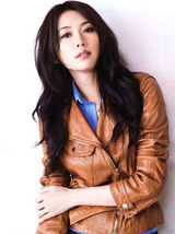 组图：林志玲日本杂志《Grazia》125张美图集锦