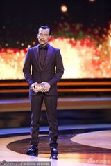 组图：北京电影节闭幕 章子怡十度封后