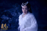 组图：《画皮2》央视热播 白冰美艳勾人