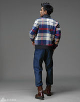 高清：乔振宇厚积薄发转戏路 携荧屏力作强力出击