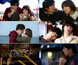 幻灯图集：韩星宋慧乔情定玄彬 盘点两人亲密合影