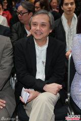 组图：金像奖提名揭晓 梁朝伟张家辉再争影帝