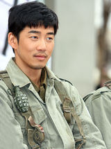 高清组图：《Road No.1》仪式 苏志燮金荷娜等出席