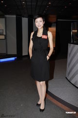 组图：《ATF反恐》开机 吴卓羲否认与陈展鹏不和