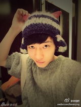 组图：85后男星异军突起 进军大银幕潜力无限