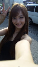 幻灯图集：日本人气美女佐佐木希生活照集锦