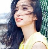 组图：李冰冰最新杂志大片曝光