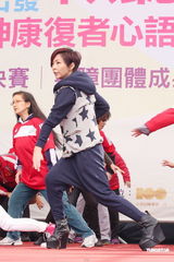 组图：林晓培呼吁曹格勿被酒精控制 明年将发片