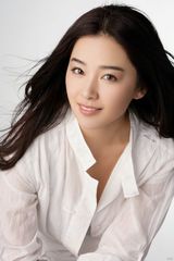 组图：《新还珠》热播 阚清子变身性感甜心