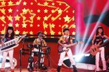 组图：《我要上春晚》第三轮节目异彩纷呈