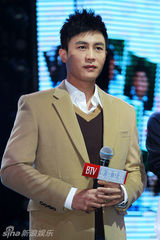 组图：杜淳马伊琍《青春期撞上更年期2》发布会