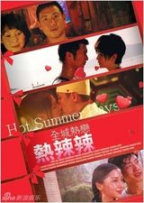 幻灯图：《全城热恋》部分弃用海报