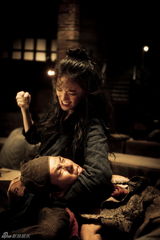 组图：《西游》精彩剧照连发 周星驰春节献礼