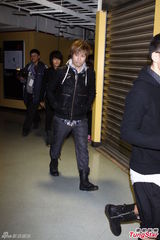 组图：数位音乐风云榜举行 陈奕迅五月天等热唱