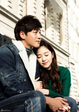 组图：《璀璨人生》剧照合集