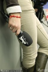 组图：柏林电影节发布会 主席科斯里克现身