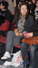 组图：陈坤北京开音乐会 郑钧谭维维任嘉宾