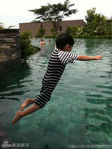 六一明星宝宝之你猜你猜你猜猜之二