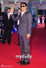 组图：《速度与激情6》韩国首尔举行首映红毯